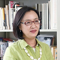 安村 清美