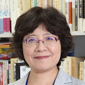 染谷 裕子