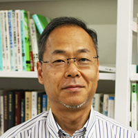 中川 正俊