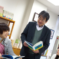 小田 敏雄