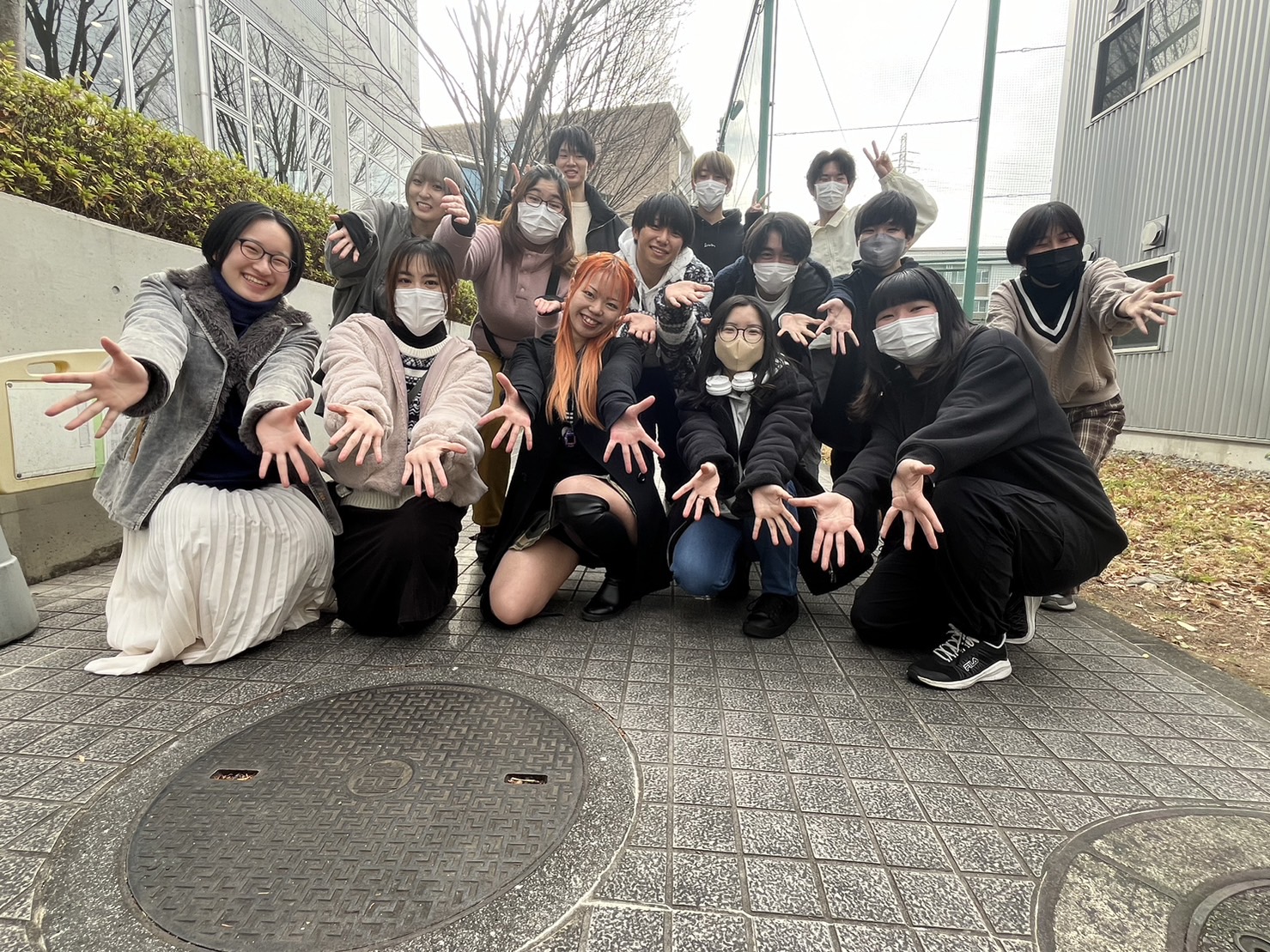 学生会