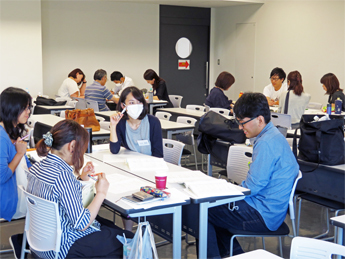 平成30年度 社会福祉士実習指導者講習会の開催について 終了しました Information 一覧 田園調布学園大学