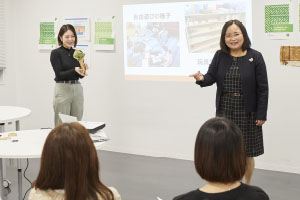 オープンキャンパス 入試情報 田園調布学園大学