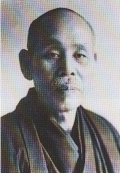 Principal Risuke Kawamura