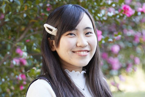 小倉 陽菜