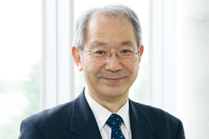 米山　光儀