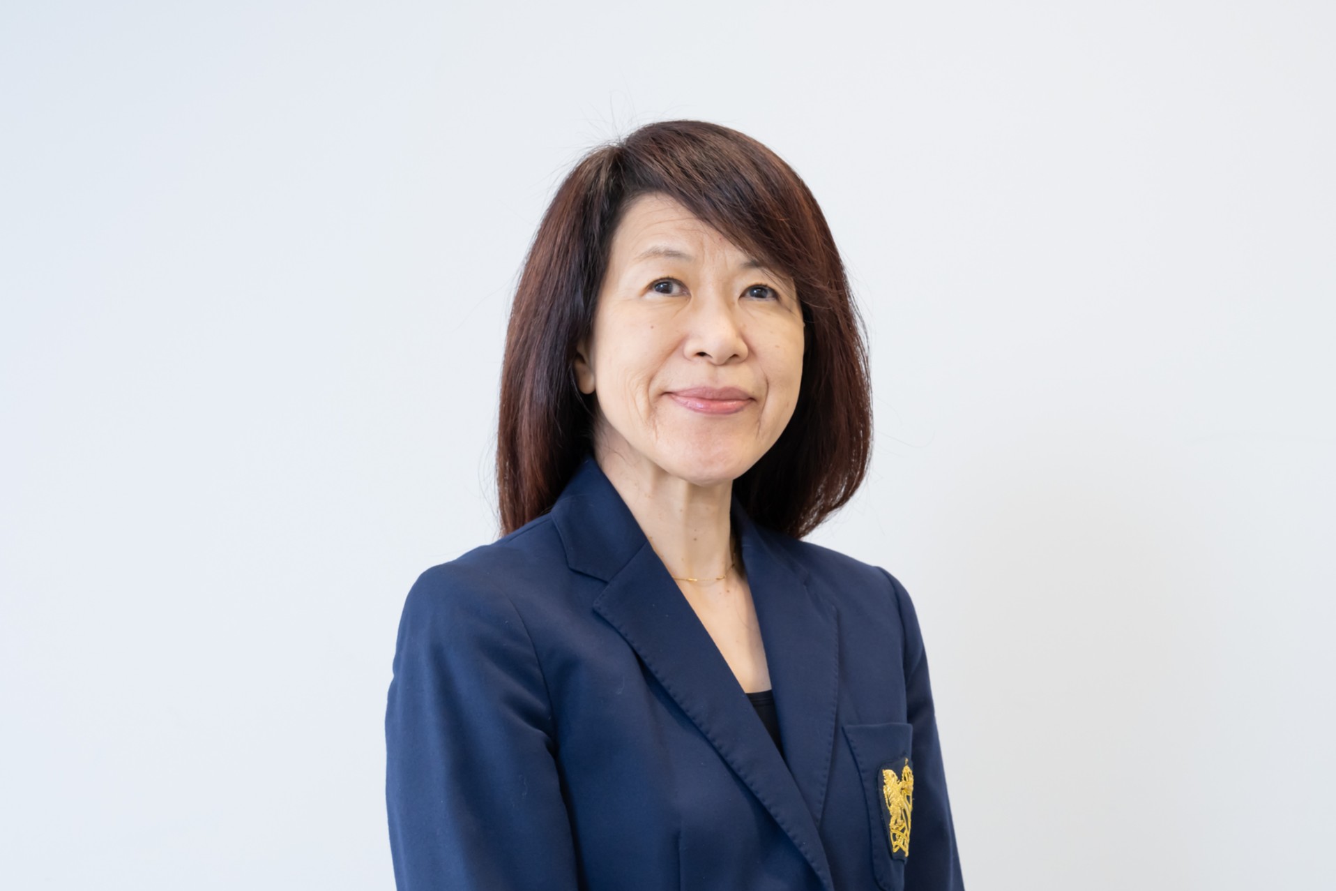 犬塚　典子