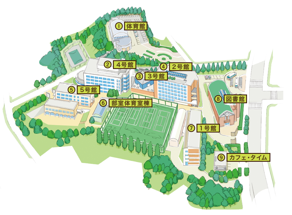 大学 田園 調布 学園