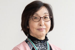 浦尾 和江