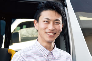 渡部 哲