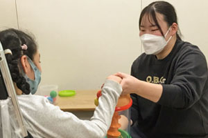 佐藤 友梨奈