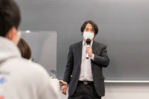 特色ある活動