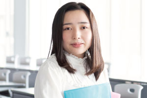 宮本 悠衣