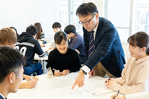 学びのポイント