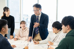特色ある授業